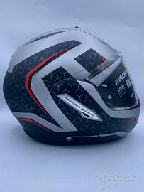 Casco Airoh Mathisse II Magnet Matt