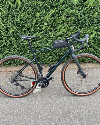 Cannondale Topstone 1 2025