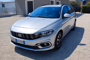 Fiat Tipo 1.6 Mjt S&S SW