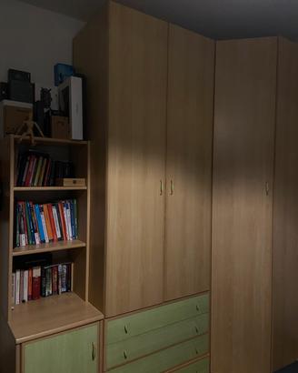 ARMADIO 260x230