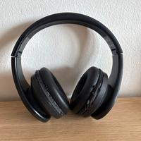 Cuffie Jiuhufh– Suono potente, comfort assoluto!