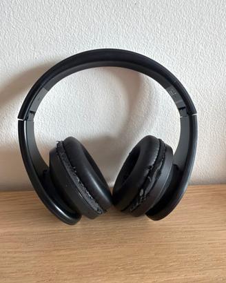 Cuffie Jiuhufh– Suono potente, comfort assoluto!