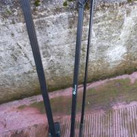 barre  porta  tutto fiat  stilo 3 porte 