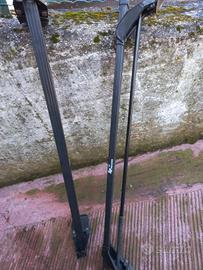 barre  porta  tutto fiat  stilo 3 porte 