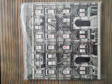 Led Zeppelin vinile