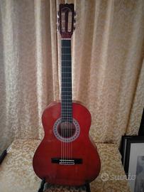 chitarra 3/4