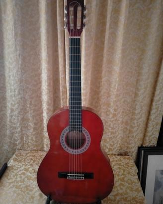 chitarra 3/4