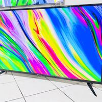 Tv bolva smart tv 4k 60 pollici
