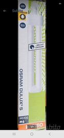lampade osram dulux S