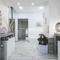 CPM4 AMPIO E LUMINOSO CINQUE LOCALI IN CENTRO AD A