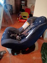 seggiolino per auto 