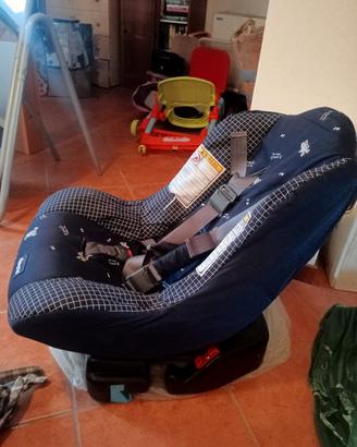 seggiolino per auto 