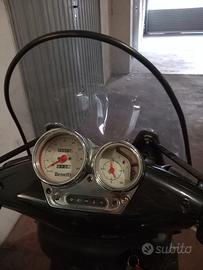 SCOOTER 125 CC BENELLI VELVET