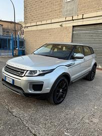 Land Rover Evoque