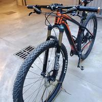 BICI MTB KTM