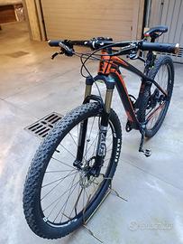 BICI MTB KTM