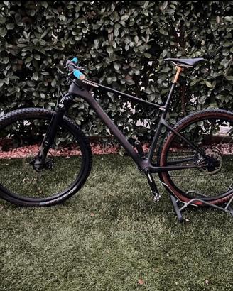 Cannondale scalpel