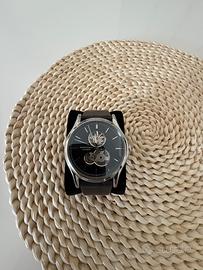 Orologio Automatico Emporio Armani Swiss Made ARS3