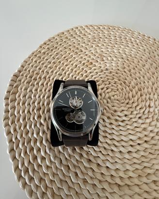 Orologio Automatico Emporio Armani Swiss Made ARS3