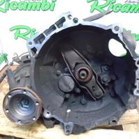CAMBIO 5 MARCE PER VW POLO 9N2 1.4 TDI 2008
