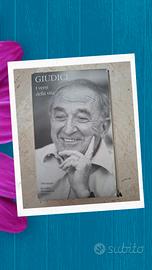 Libro "I versi della vita" - Giovanni Giudici