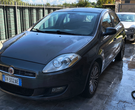 Fiat bravo 1.6 multijet 2009