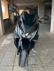 KYMCO AK 550 2021 