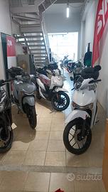 Sym Altro