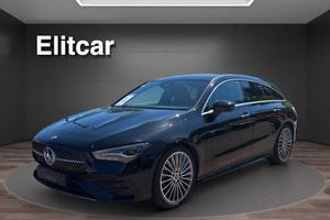 MERCEDES-BENZ CLA 200 Automatic Shooting Brake A