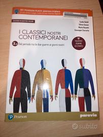 I classici nostri contemporanei