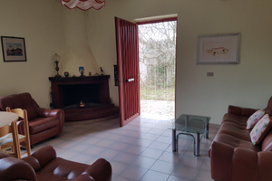 Villetta, terreno e deposito Rizzuto di Mendicino