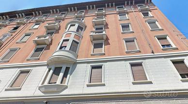 Appartamento Milano condiviso Viale Umbria