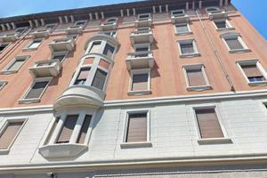 Appartamento Milano condiviso Viale Umbria