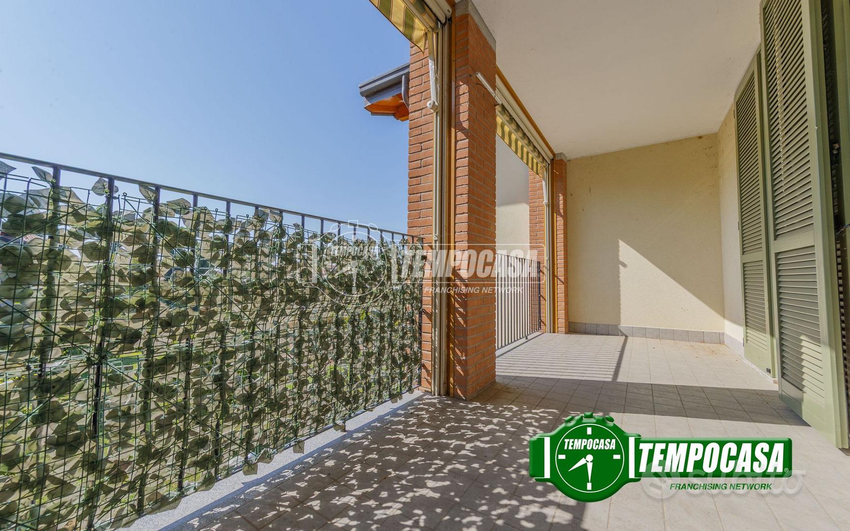 Appartamento – Rosate, Cascina Confaloniera - Vista 4