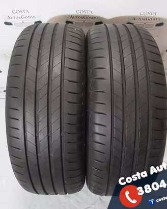 Gomme 235 55 18 Bridgestone 95%  235 55 R18