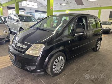 OPEL MERIVA 1.4 16V COSMO GPL