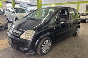 OPEL MERIVA 1.4 16V COSMO GPL