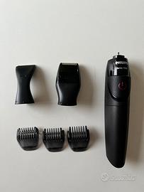 Philips MG1100/16 Serie 1000 – Rifinitore barba