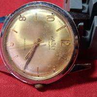orologio vintage Kadet perfettamente funzionante