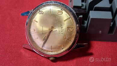 orologio vintage Kadet perfettamente funzionante
