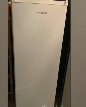 Frigorifero Electrolux/Electroline 242 litri-