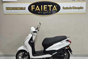Yamaha D'Elight 125 - 2024