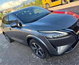 Nissan Qasqhai j12 GPL 158cv Xtronic n-connecta