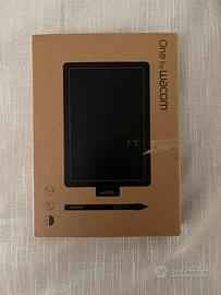 Tavoletta grafica One by Wacom