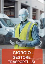 Gestore dei trasporti