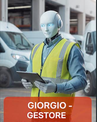 Gestore dei trasporti