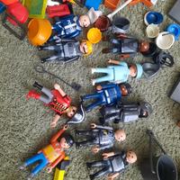 Playmobil vari