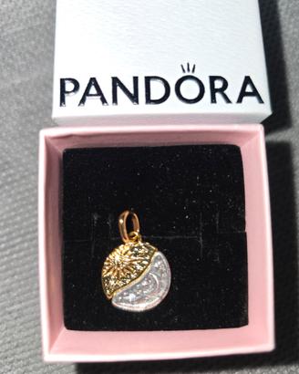 Pandora charm