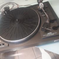 Akai ap206c