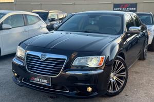 Lancia Thema 3.0 V6 Multijet 239 CV Executive IPER